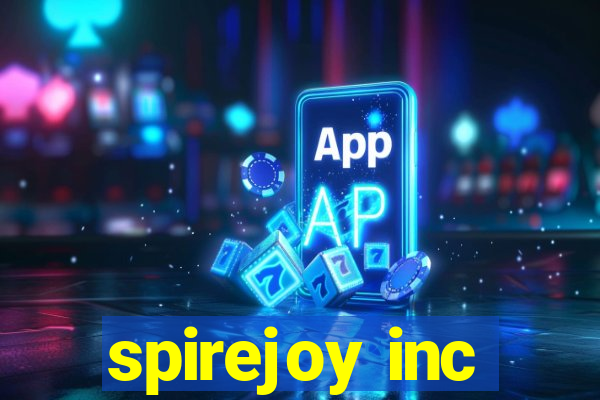 spirejoy inc